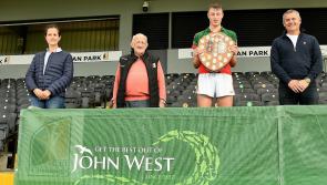 James Stephens and Graigue Ballycallan claim Féile titles