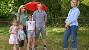 Eco Showboat project launched in Kilkenny