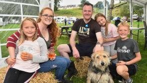 GALLERY: Family Music Day in Graiguenamanagh - click for pics!