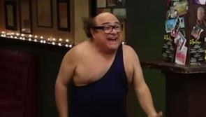 Just For Fun: Danny DeVito lookalike needed as 'It's Always Sunny' films in Ireland 