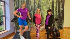 Amber Run for Lives and Kilkenny Active Dolls join forces for mini marathon 