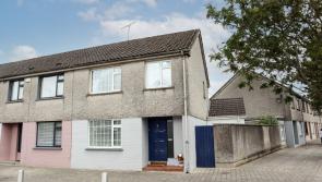Spacious home in the heart of Kilkenny City centre