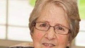 Obituary: Patsy Crimin, Bennettsbridge