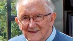 Obituary: Christy Stafford, Pipe Street, Thomastown