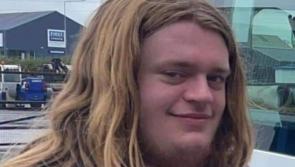 'Please Share' - Garda&iacute; appeal for help tracing missing Laois man (23)