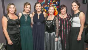 FLASHBACK: Valentine's Night Ball Kilkenny (2014) - click for pics!