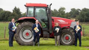 Kilkenny farming: New plan  to improve farm safety and save lives