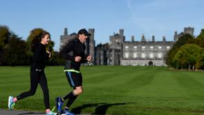 Time to get the runners on - parkrun is on its way back to Kilkenny!