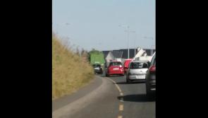 Kilkenny tractor driver stirs up heated debate after gardaí brand driving as a 'poor show'