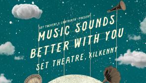 Amazing acts booked for September live music series at Kilkenny's Set Theatre