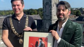 Kilkenny musician launches new single 'Last Train to Tupelo'