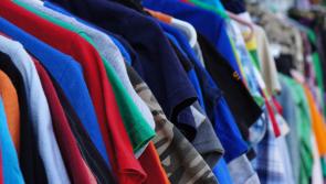 Generation thrift: Oxfam Kilkenny encourage young shoppers to be Second Hand September champions 