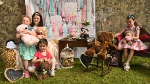 GALLERY: Dunnamaggin Teddy Bear Picnic and Fair 2021 - click for pics!