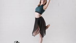 Kilkenny dancer Clodagh has the world at her feet