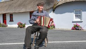 GALLERY: Community pride and spirit shines in North Kilkenny village - click for pics!
