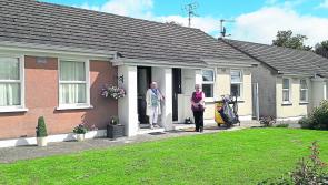 Appeal to  help heat St Canice's Parish Homes in Kilkenny City