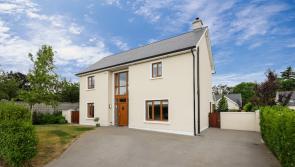 Grab yourself a superb home in a sunny corner of Kilkenny