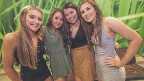 FLASHBACK: Kilkenny No Name Club Disco 2016 - click for pics!