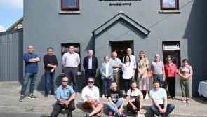 Graig's Cushendale Woollen Mills - taking a skill from the past to present to a modern marketplace