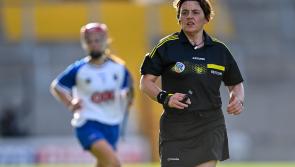 Kilkenny referee Liz Dempsey to take charge of All-Ireland final