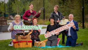 Kilkenny's stunning outdoor venues set to host September Sounds music concert series