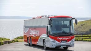 Heads up! Bus Éireann launches new online booking system