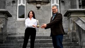 Kilkenny company scoops major healthcare award for world-leading Covid-19 research 