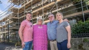 'Radiant and generous' - Castlecomer and Kilkenny pays tribute to Julie Comerford 