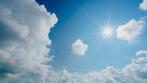New September temperature record set in Kilkenny 