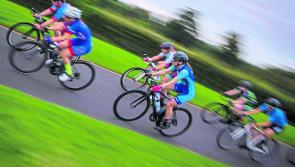 Ras na mBan: The hills of Tullaroan - perfect preparation for Kent!