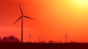 Efforts to prevent opening up areas near Kilkenny city to wind turbines have failed