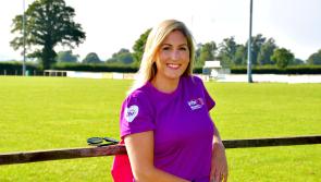 Going the distance to harness the #PowerofMe for Amber and the Vhi Women's Mini Marathon