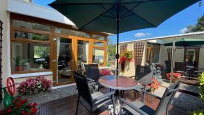 A quality slice of life is up for sale in Listerlin