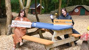 Kilkenny consumers encouraged to support positive climate action 'one sip at a time'