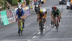 Adegeest conquers Templeorum challenge as Rás na mBan rolls into Piltown