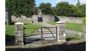 Works under way to improve walking trails and picnic area at Jenkinstown Wood in Kilkenny