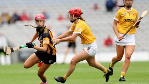Free scoring Antrim prove too strong for under par Cats in All-Ireland Intermediate Final