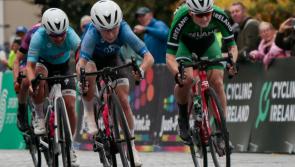 New Monthly Cycling Ireland Magazine Show set to air on TG4