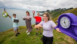 BT Young Scientist & Technology Exhibition Project deadline just two weeks away