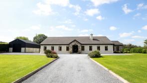 Premium property for sale: get away from it all at Greywood