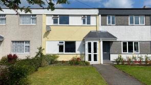 Park up close to Kilkenny City centre - Altamount home for sale