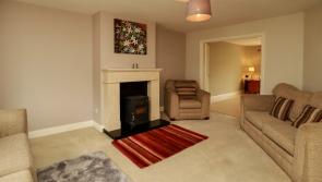 Plenty to attract house-hunters with fabulous Friars Hill home