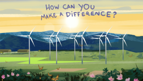 Supporting jobs, fighting climate change
