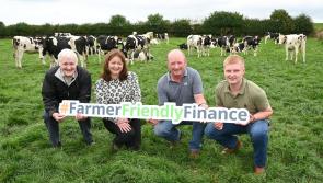 Cultivate, farmer friendly finance now available from St Canice’s CU