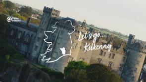New Fáilte Ireland 'Keep Discovering' campaign for Kilkenny