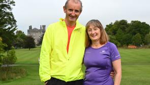 Gallery: Lots of happy faces as Park Run returns to Kilkenny