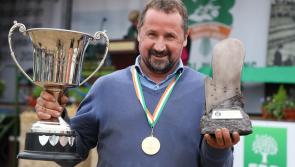 Brian and John make it treble delight for Kilkenny at Ploughing Championships