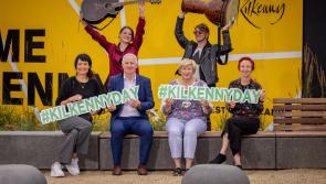 Excitement builds as Kilkenny Day set to return on October 10