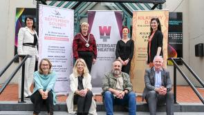 RSAG, The Wha, Iarla Ó Lionáird join Kilkenny's September Sounds this weekend