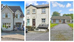 3 Kilkenny properties to go under the hammer next week - starting at just €60k!